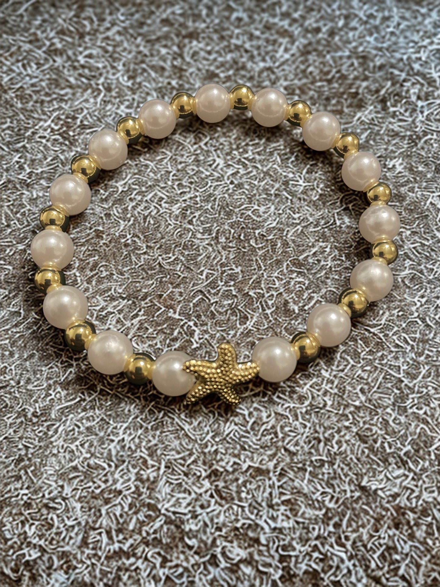Star of the Sea Bracelet
