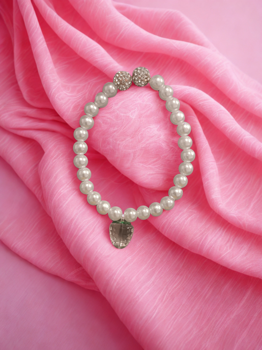 Coconut Dream Bracelet:
