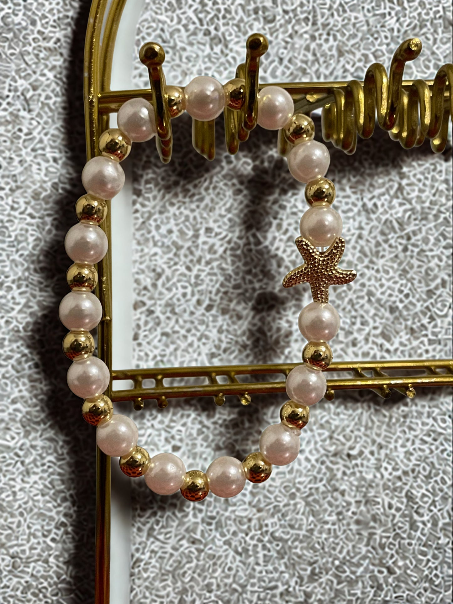 Star of the Sea Bracelet