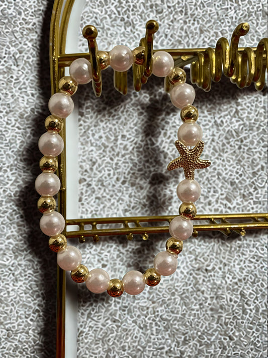 Star of the Sea Bracelet