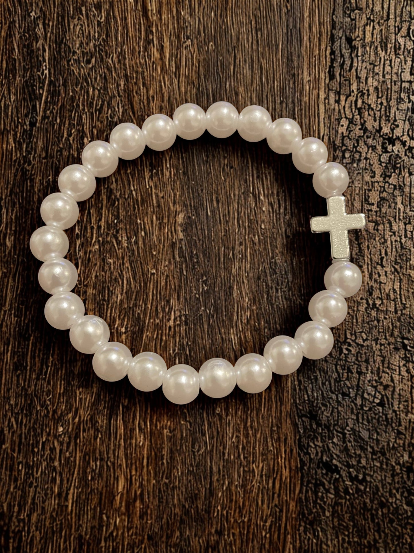 Pearls of Faith