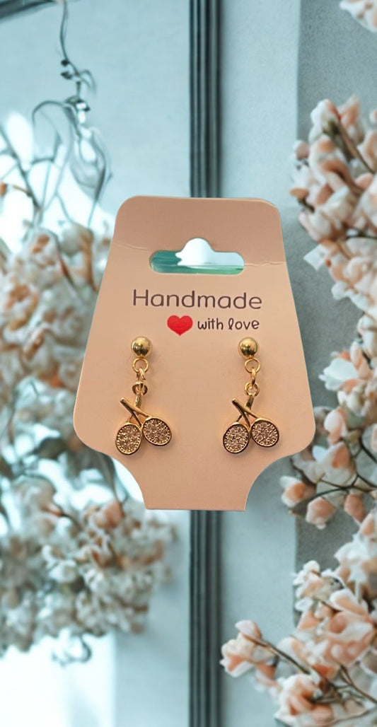 Baseline Beauty Earrings