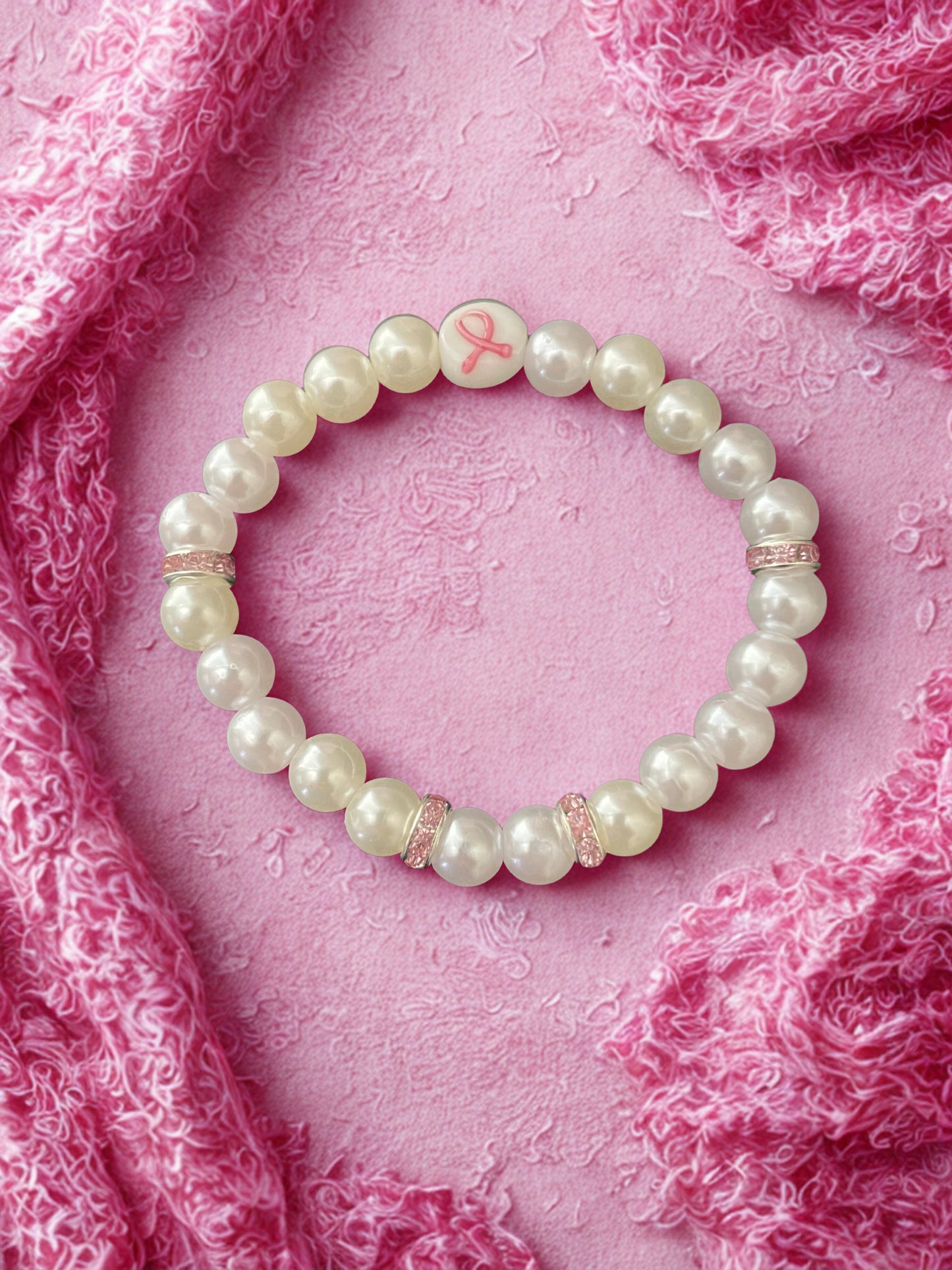 “Embrace Hope Bracelet”