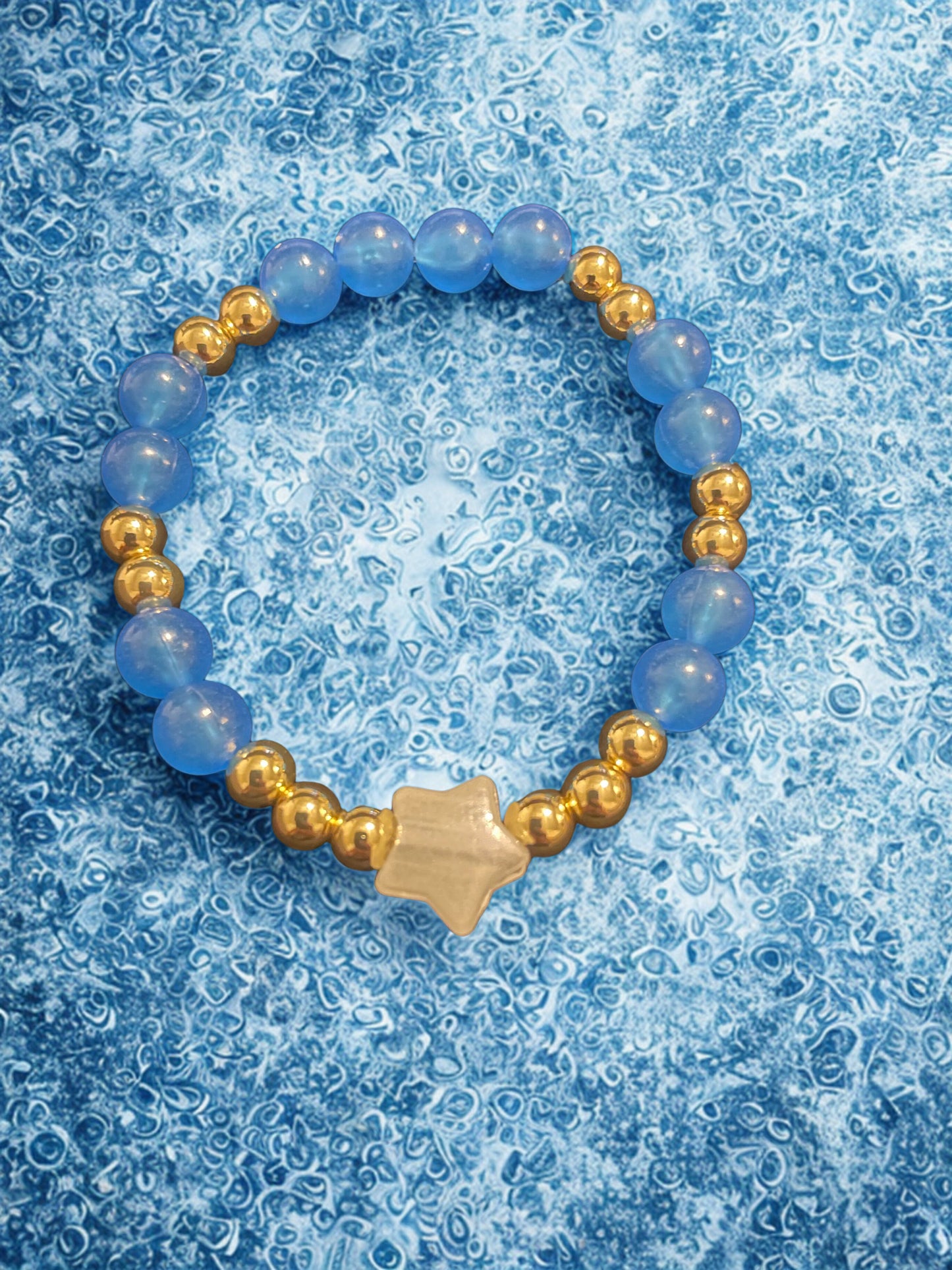 Star Fire Bracelet