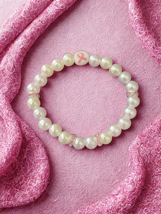 “Embrace Hope Bracelet”