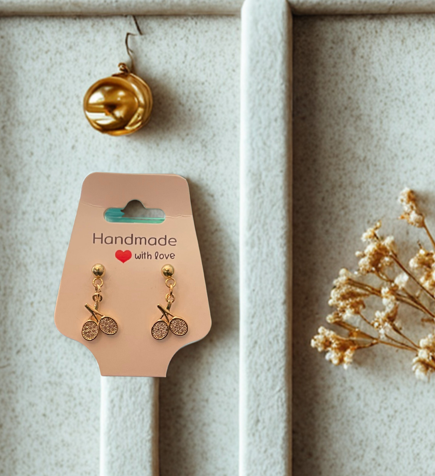 Baseline Beauty Earrings